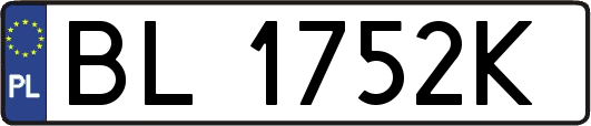 BL1752K