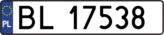 BL17538
