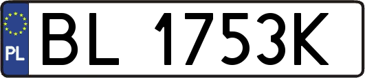 BL1753K