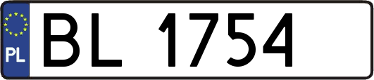 BL1754