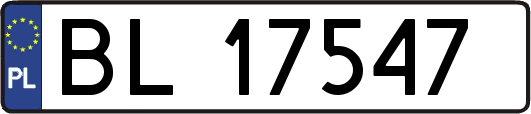 BL17547