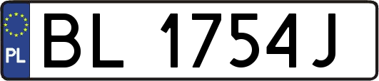 BL1754J
