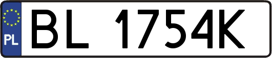 BL1754K