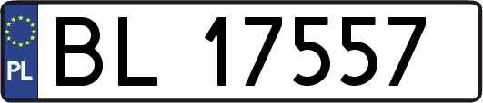 BL17557