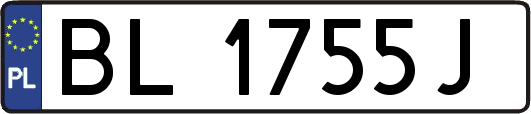 BL1755J