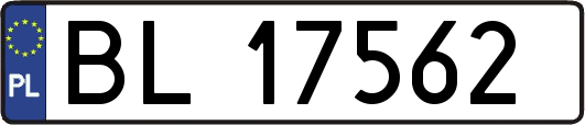 BL17562