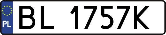 BL1757K