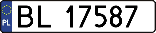 BL17587
