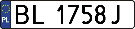 BL1758J