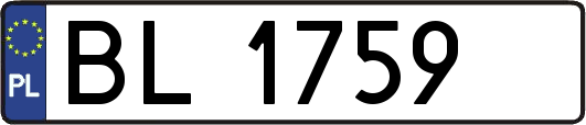 BL1759