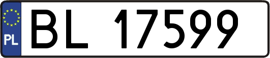 BL17599
