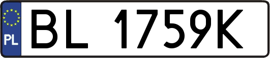 BL1759K