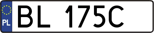 BL175C