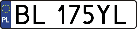 BL175YL