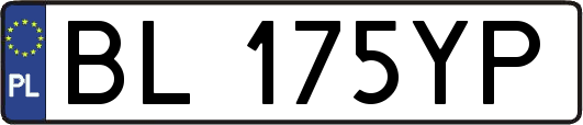 BL175YP