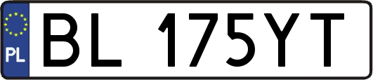 BL175YT
