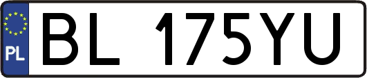 BL175YU