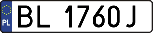 BL1760J