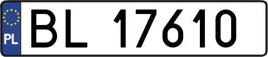 BL17610