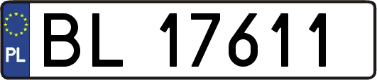 BL17611