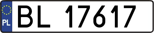 BL17617