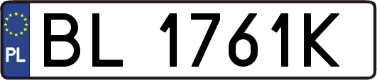BL1761K