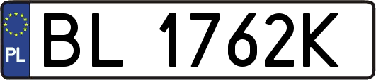 BL1762K