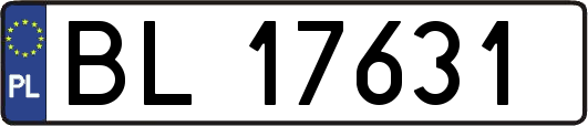 BL17631