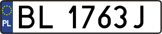 BL1763J