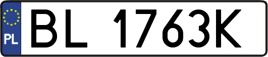BL1763K