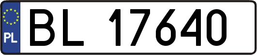 BL17640