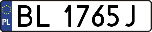 BL1765J