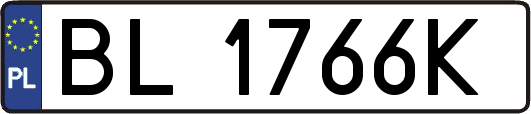BL1766K