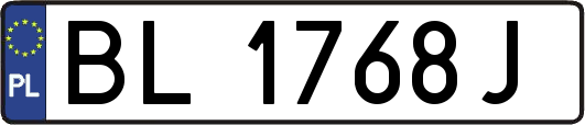 BL1768J