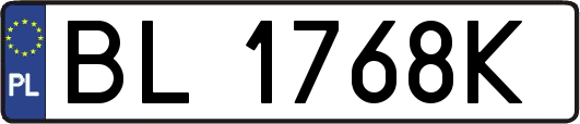 BL1768K