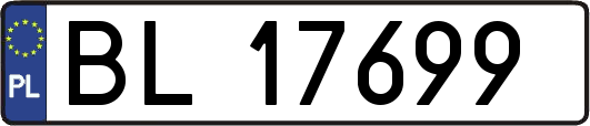 BL17699