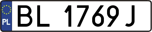 BL1769J