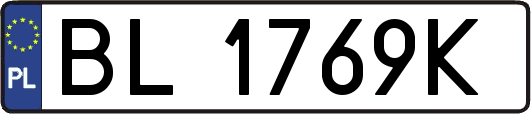 BL1769K