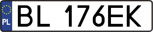 BL176EK