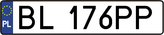 BL176PP