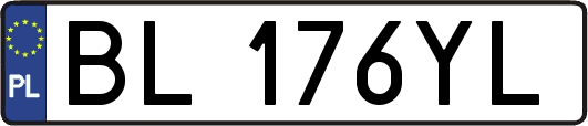 BL176YL