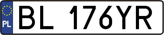 BL176YR