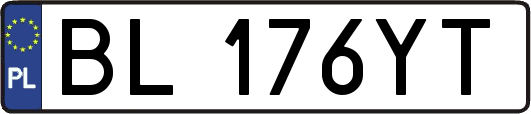 BL176YT