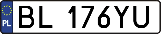 BL176YU