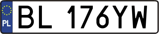 BL176YW