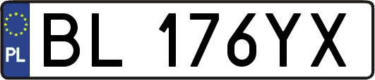 BL176YX