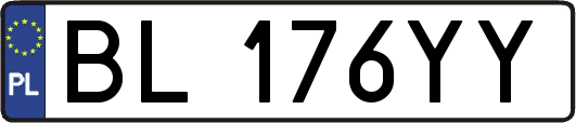 BL176YY