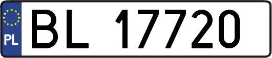 BL17720