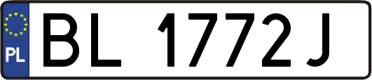 BL1772J