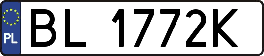 BL1772K